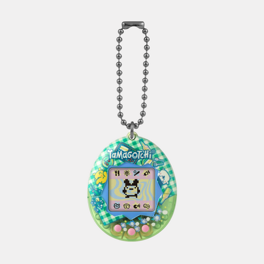 Tamagotchi Original Gen 2 Tama Picnic