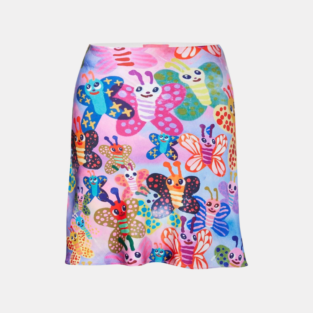 Divine Summer Skirt