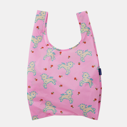 Lambs Standard Baggu