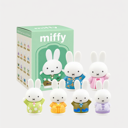 Miffy Classic Style Blind Box