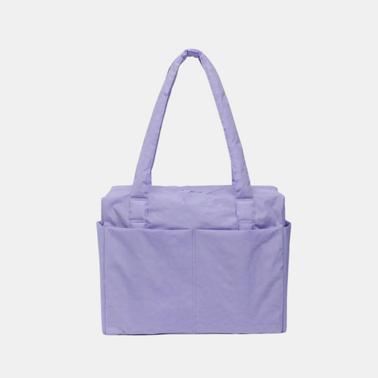 Wisteria Small Cloud Carry-On