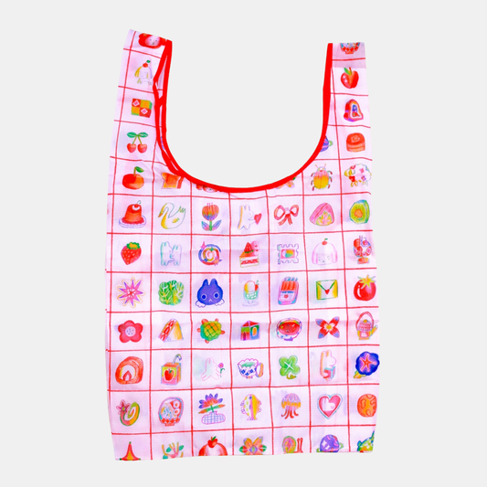 Little Things Reusable Bag