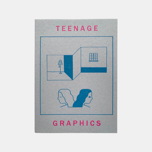 Teenage Graphics Zine