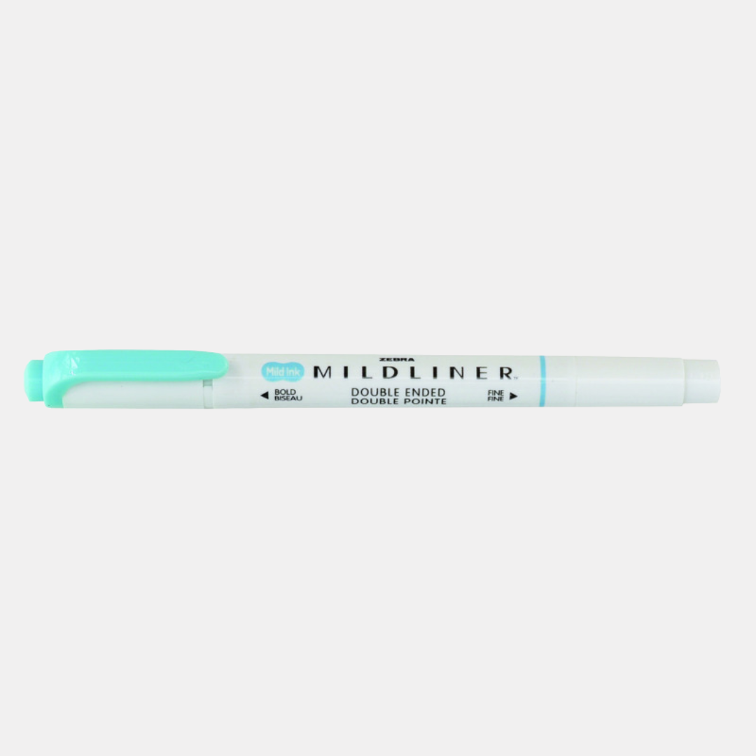Mildliner Double Ended Highlighter