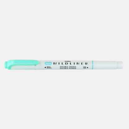 Mildliner Double Ended Highlighter