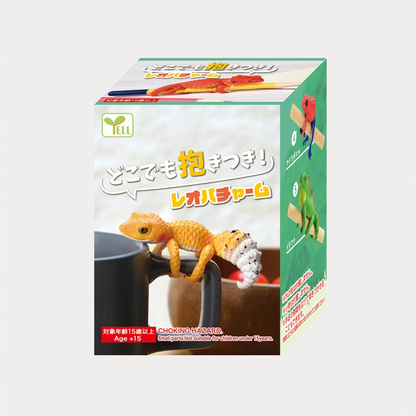 Hugging Reptiles Blind Box