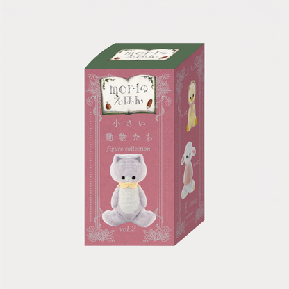 Tiny Animal Vol. 2 Blind Box