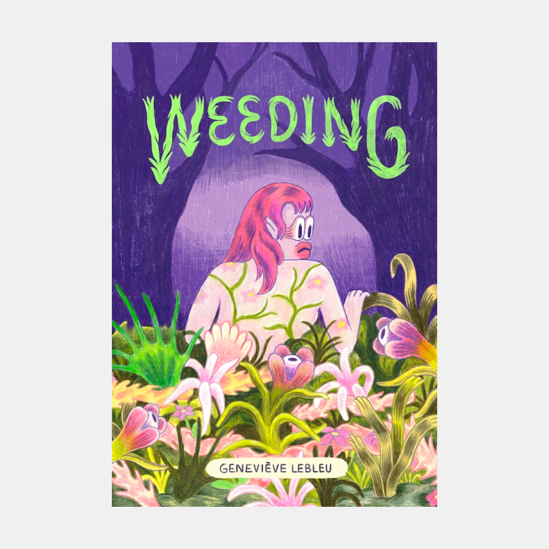 Weeding