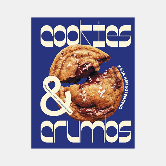 Cookies & Crumbs
