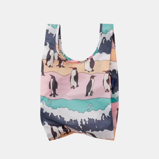Penguins Baby Baggu