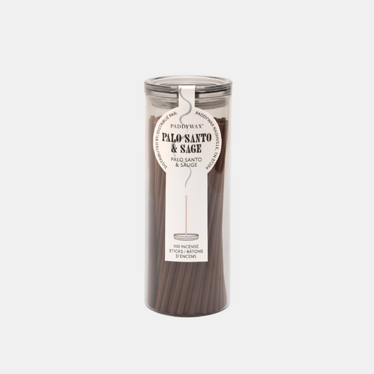 Palo Santo & Sage Haze Incense