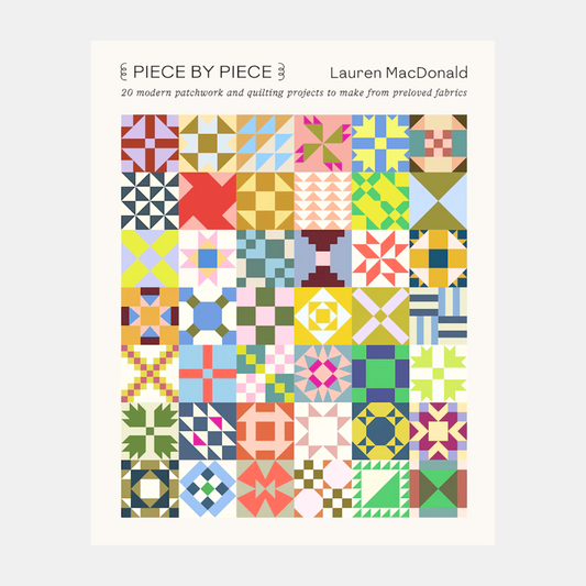 Piece By Piece