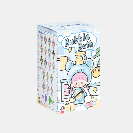 zZoton Bubble Bath Series Mini Blind Box