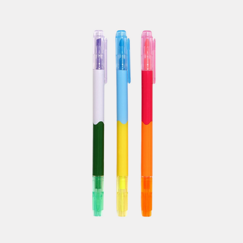 Write On Highlighter Set