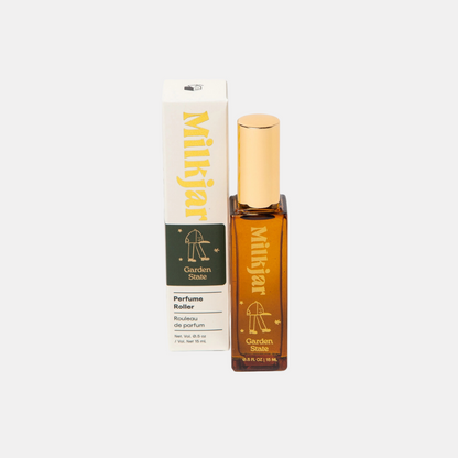 Garden State Perfume Roller