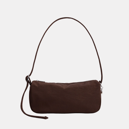 Coffee Nylon Loaf Bag