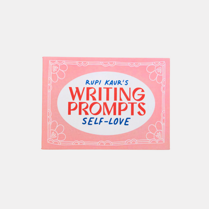 Self-Love Writing Prompts