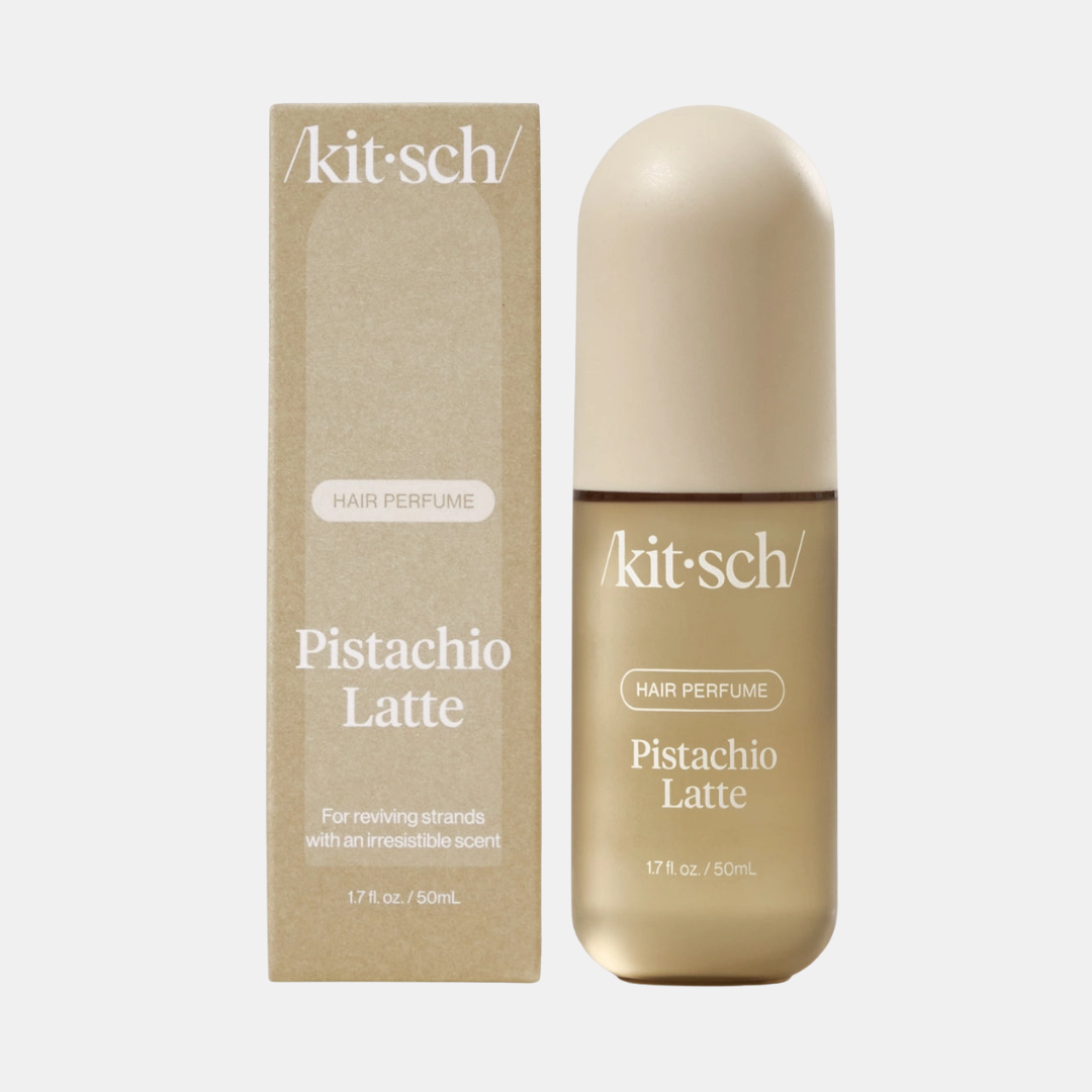 Pistachio Latte Hair Perfume