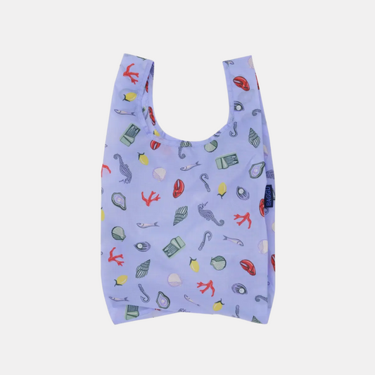 Sea Charms Baby Baggu