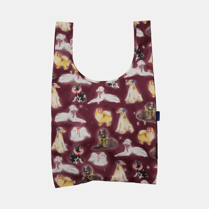 Fancy Dogs Baby Baggu