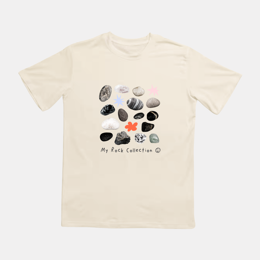 Rock Collection Tee