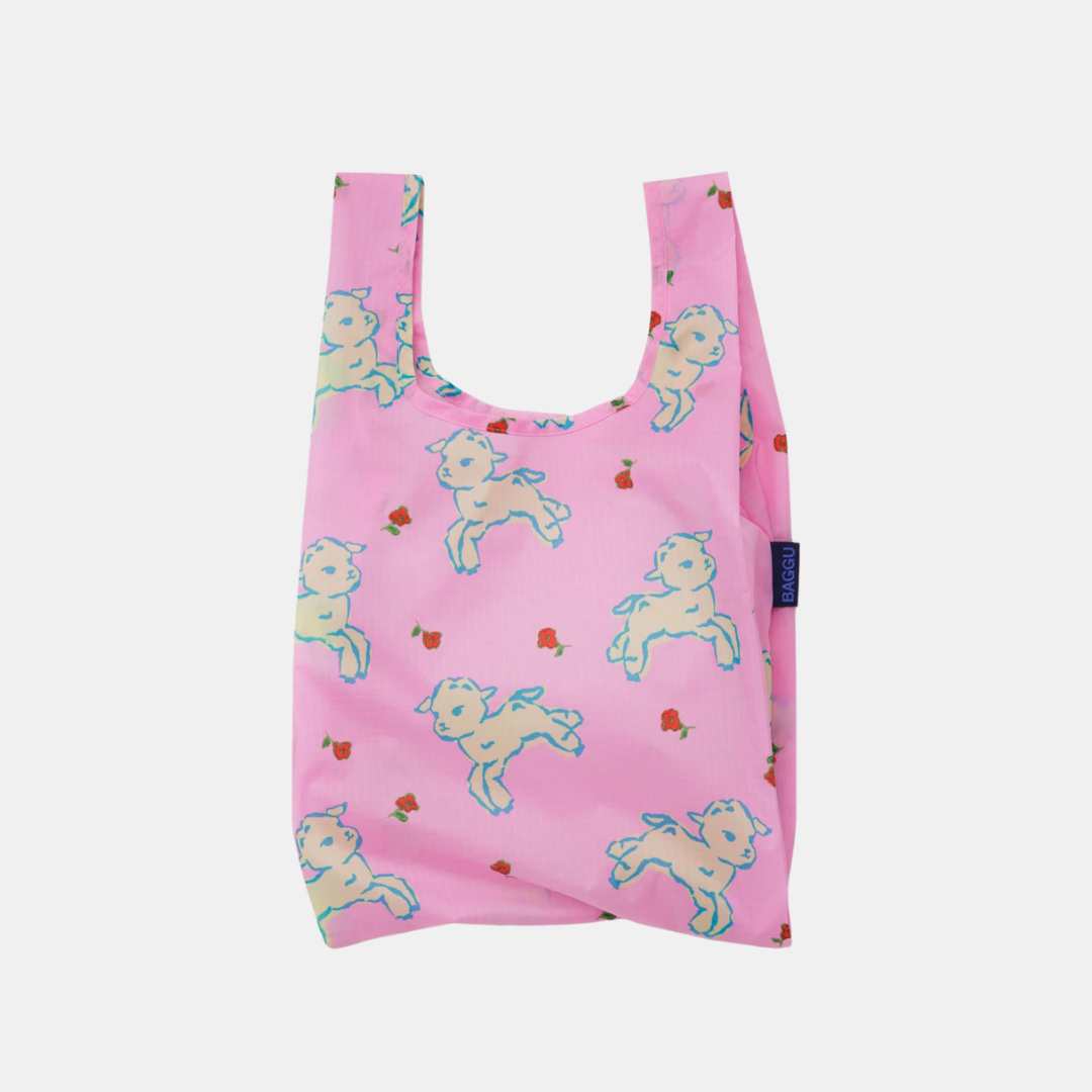 Lambs Baby Baggu