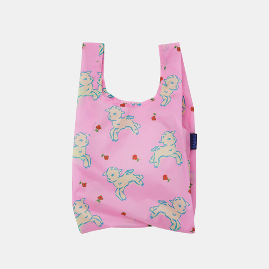 Lambs Baby Baggu