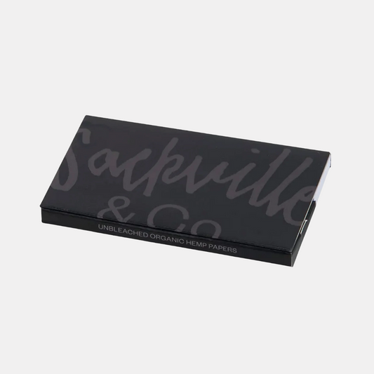 Sackville Black Rolling Papers