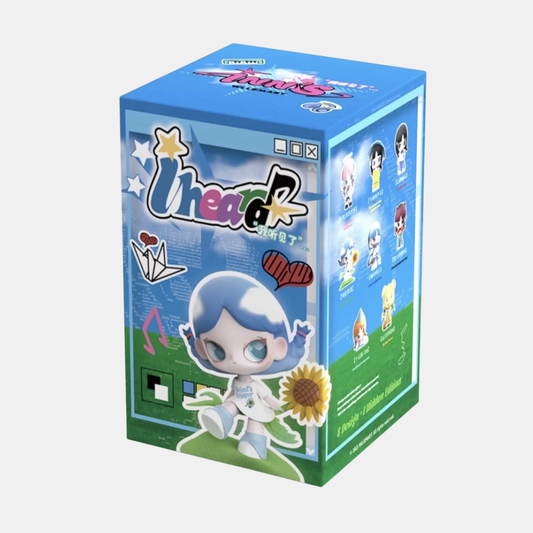 INN'S I Heard Series Blind Box