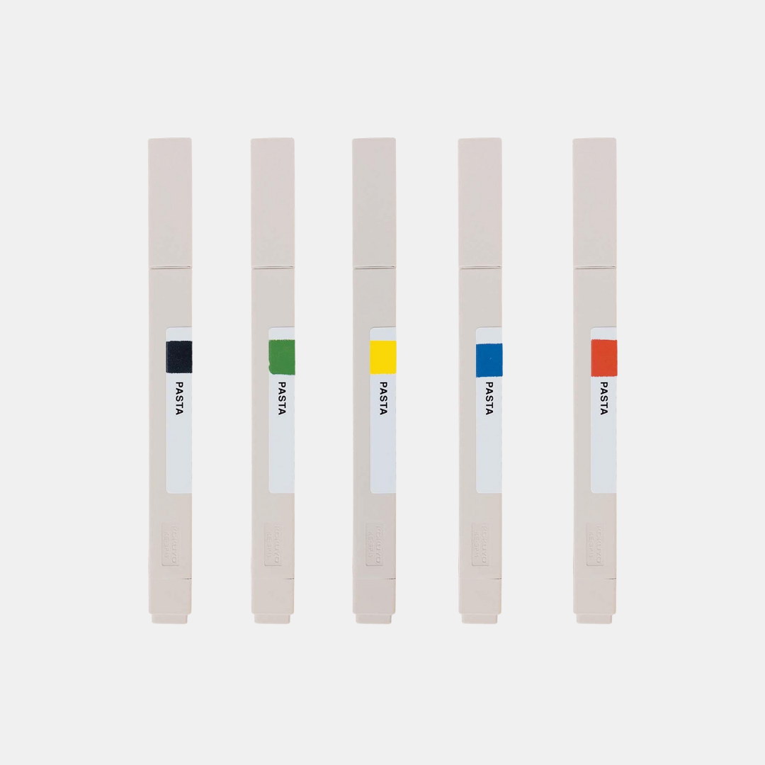Pasta Marker Pen
