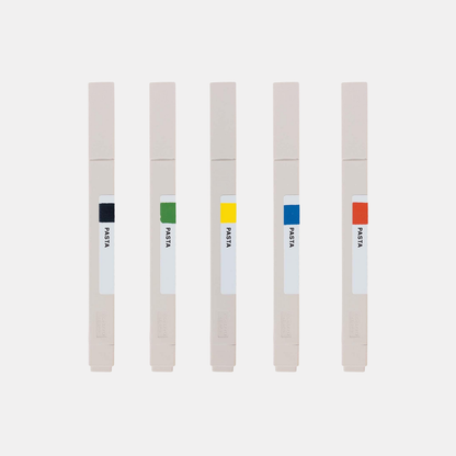 Pasta Marker Pen