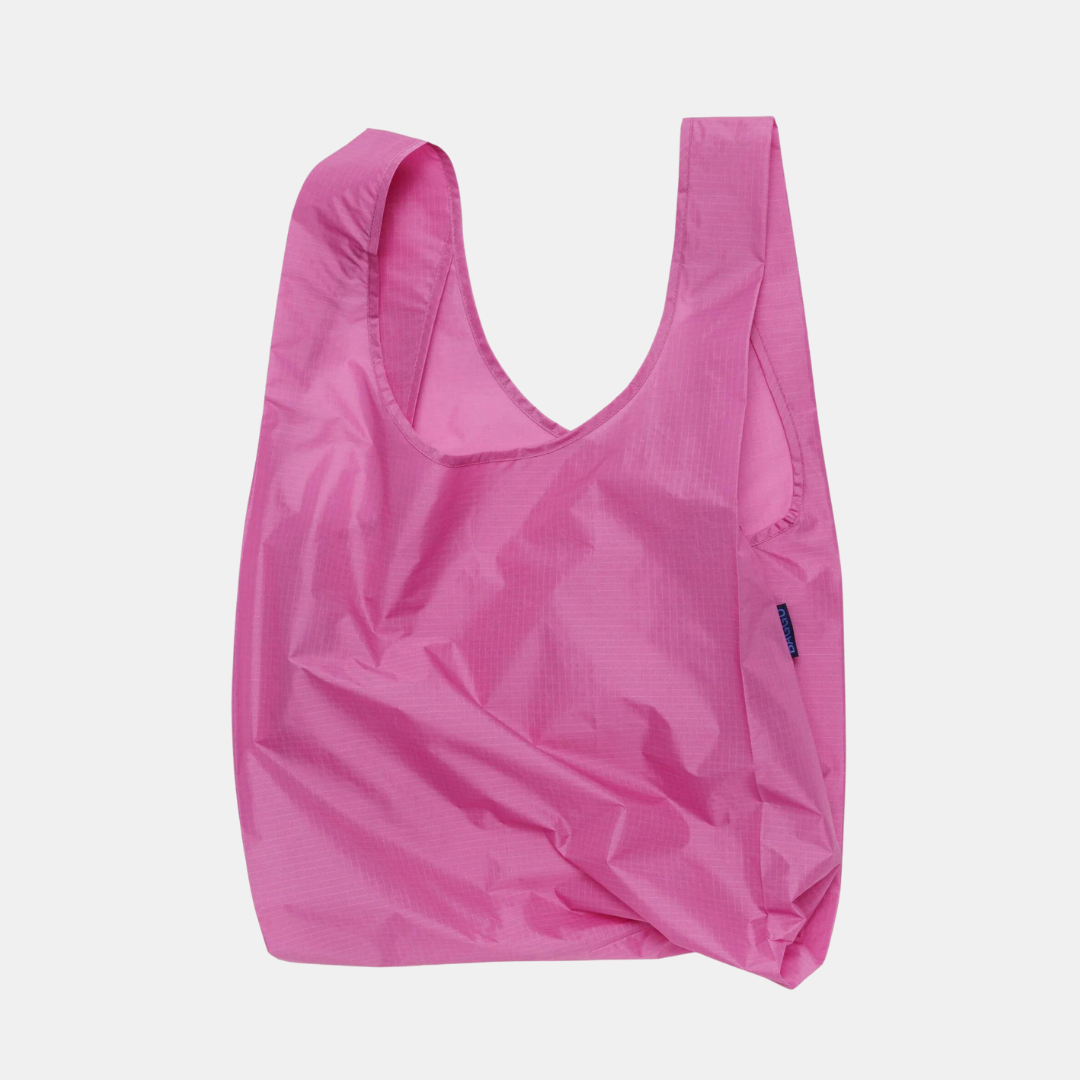 Extra Pink Standard Baggu