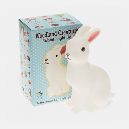 Rabbit Night Light