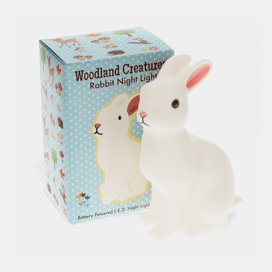 Rabbit Night Light