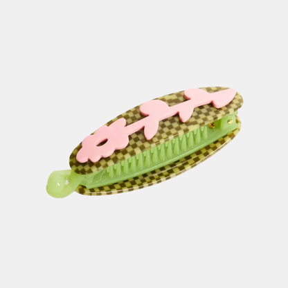 Lawn Party Piranha Clip