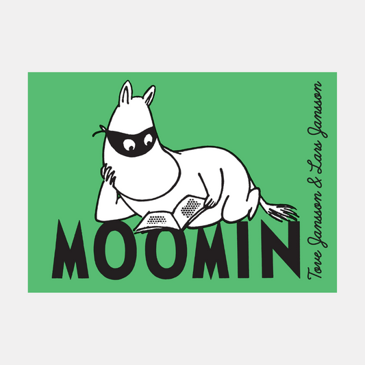 Moomin Adventures Book 2
