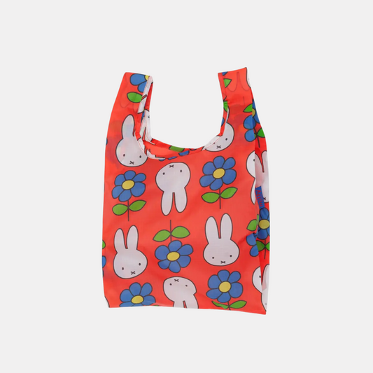Flower Miffy Baby Baggu