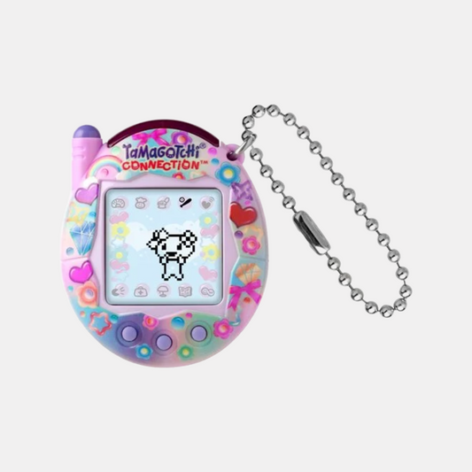 Tamagotchi Connection Sweet Charms