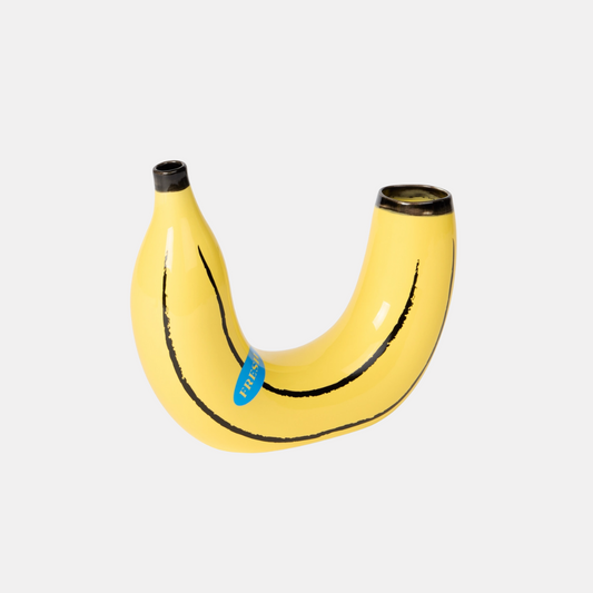 Banana Vase