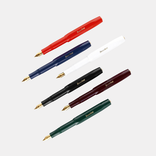 Sport Fountain Pen