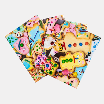 Weird Cookies Giftwrap