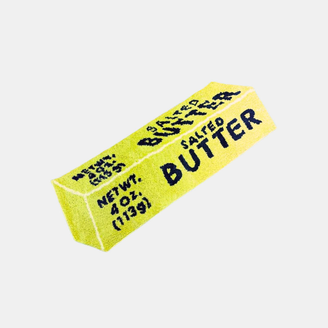 Butter Rug
