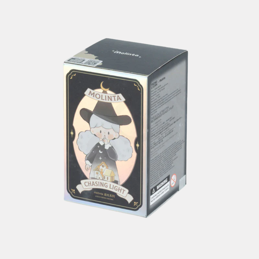 Molinta Chasing Light Series Blind Box