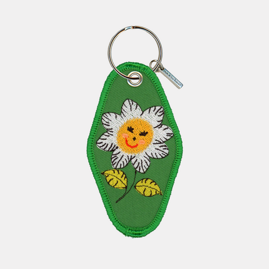 Have An Okay Day Keychain