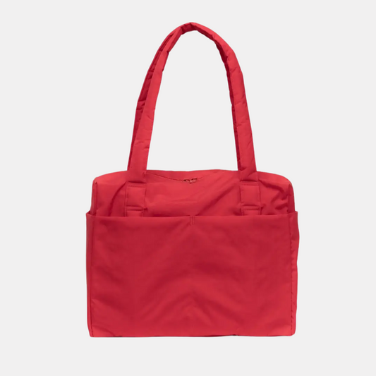 Candy Apple Small Cloud Carry-On