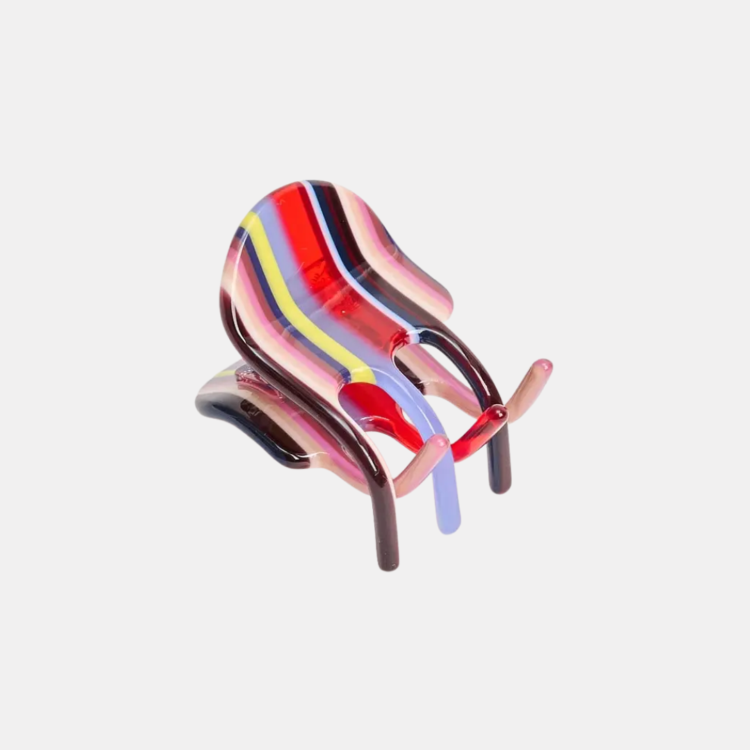 Charlotte Mini Hair Claw