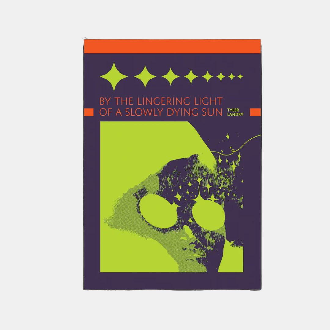 By the Lingering Light of a Slowly Dying Sun