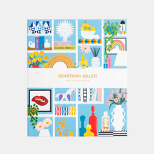 Load image into Gallery viewer, Jonathan Adler Shelfie Puzzle
