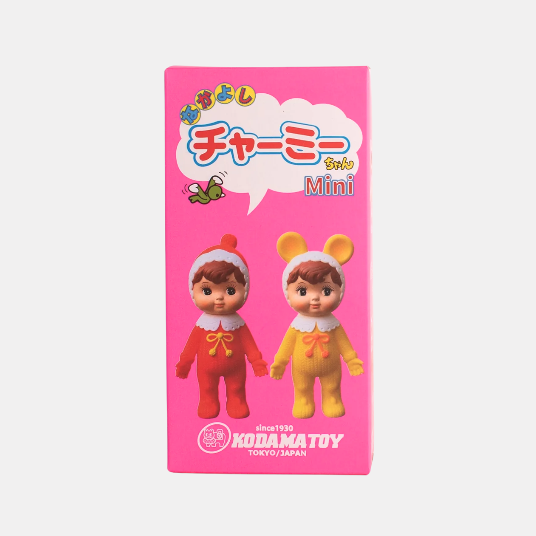 Charmy Chan Mini Blind Box