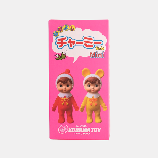Charmy Chan Mini Blind Box